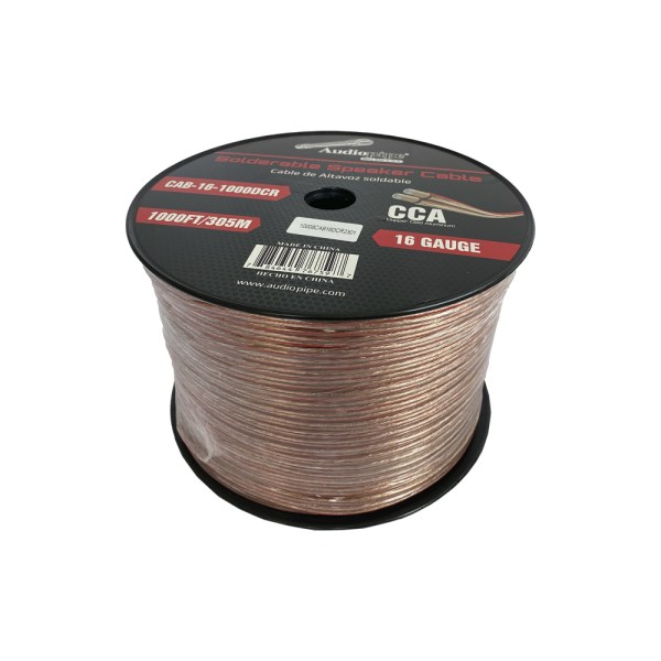 CAB-16-1000DCR-1