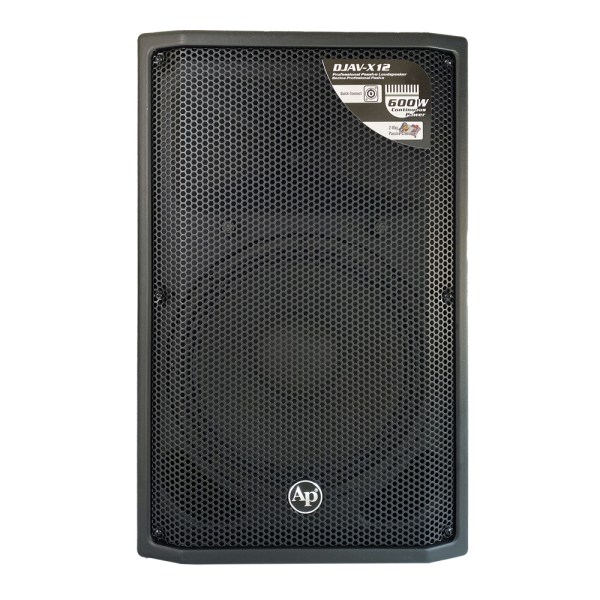 DJAV-X12-3
