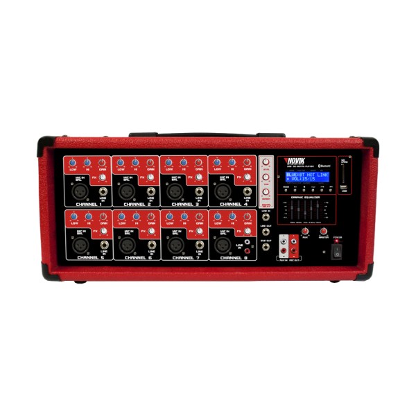 NVK-8500BT-2