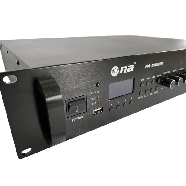 PA-1500BT-4