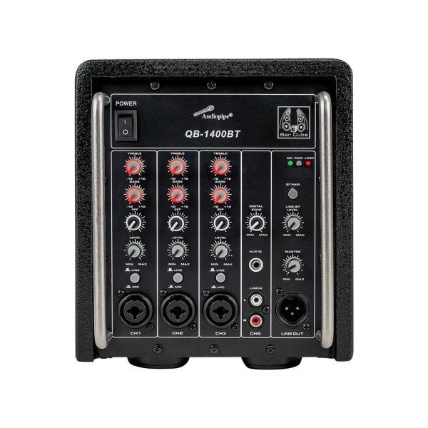 QB-1400BT-2