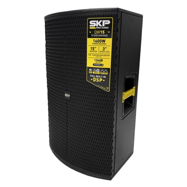 SKP-QW15-2