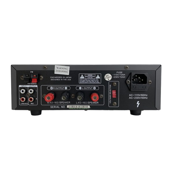 SPA-1000BT-2